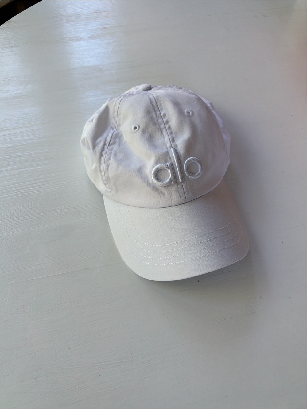 Alo Yoga Off Duty Hat